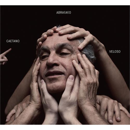 Caetano Veloso Abracaco (LP)
